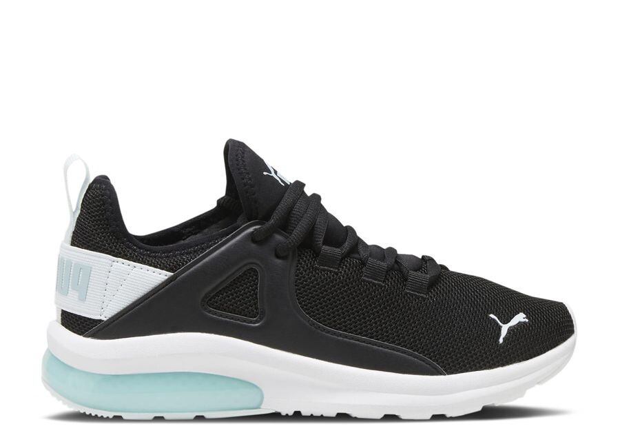 

Кроссовки Puma Wmns Electron 2.0 'Black Dewdrop', черный