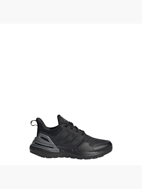 

Кроссовки RapidaSport на шнуровке Adidas, черный