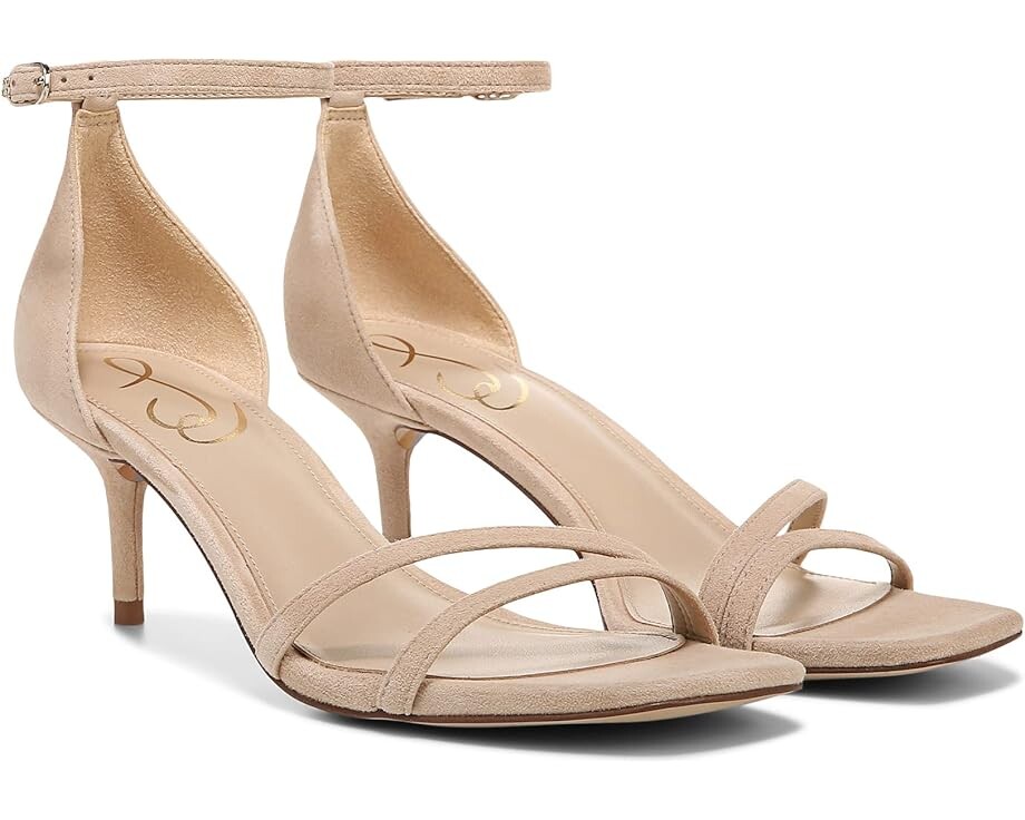 

Туфли Sam Edelman Peonie, цвет Golden Tan