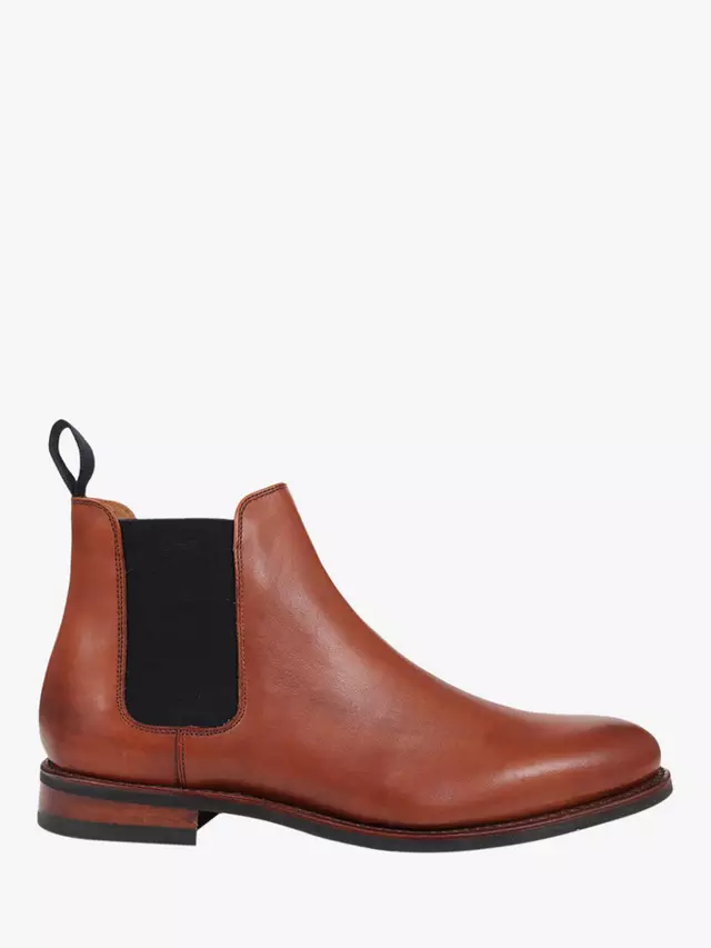

Ботинки Jones Bootmaker Bayridge 2 Leather Chelsea