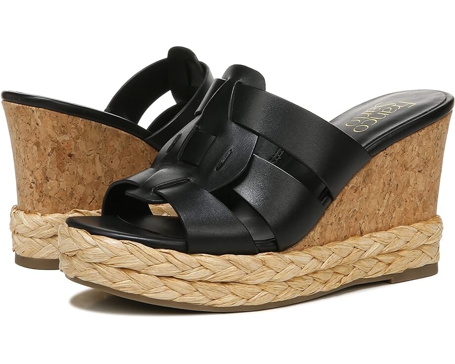 

Туфли Franco Sarto Fioret, черный