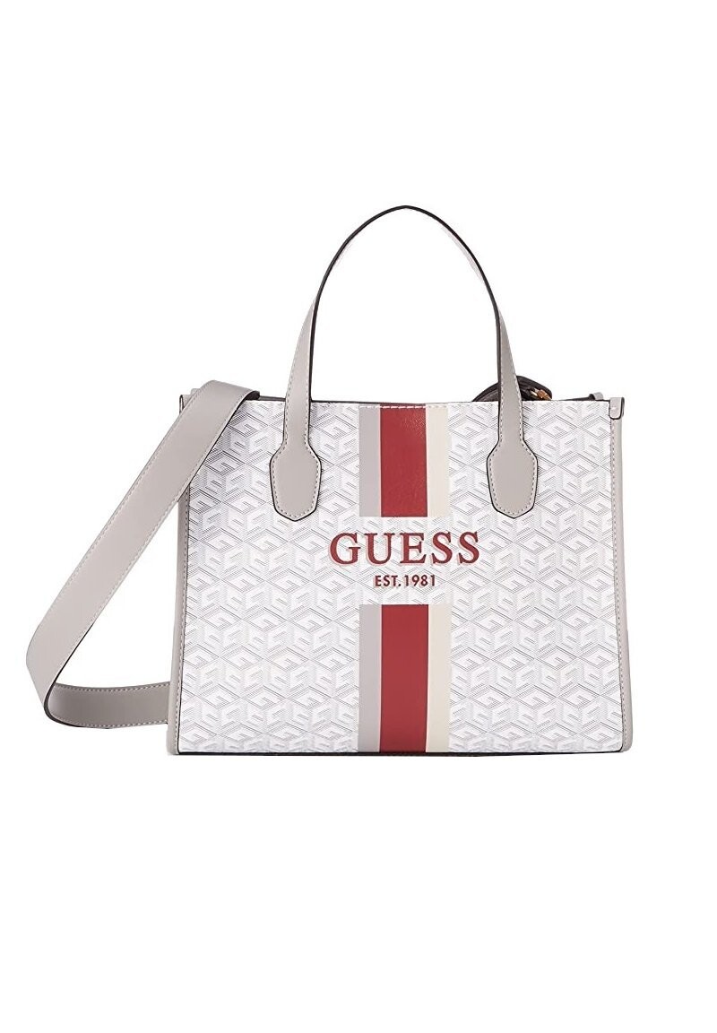 

Сумка Guess, мультиколор