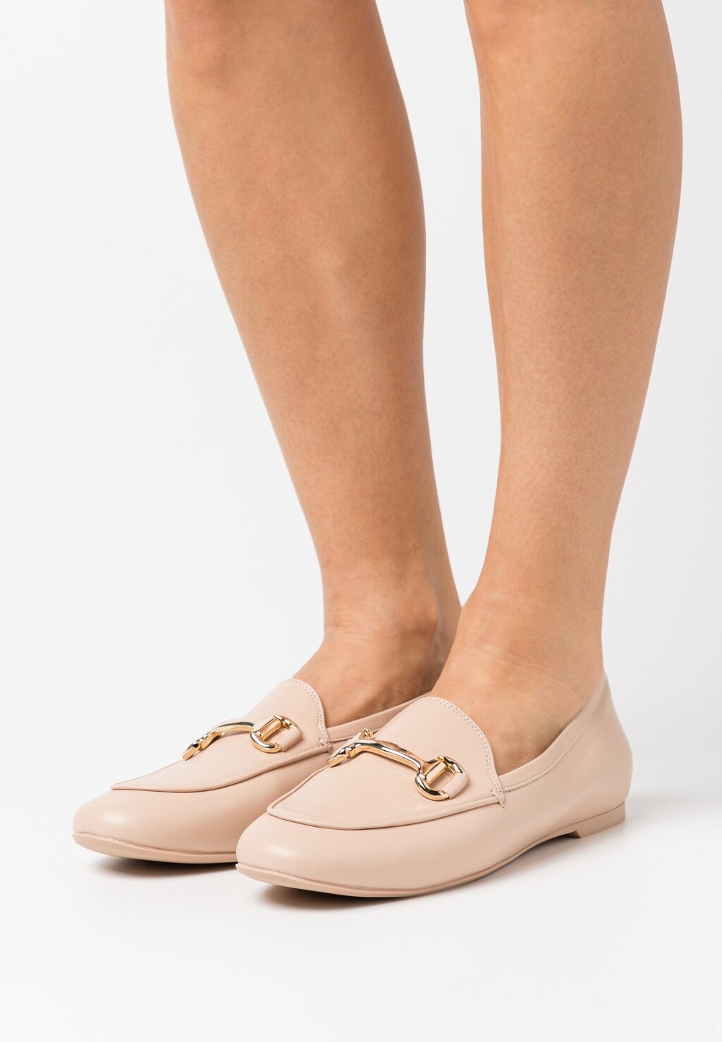 

Лоферы Pretty Ballerinas, светло-коричневый
