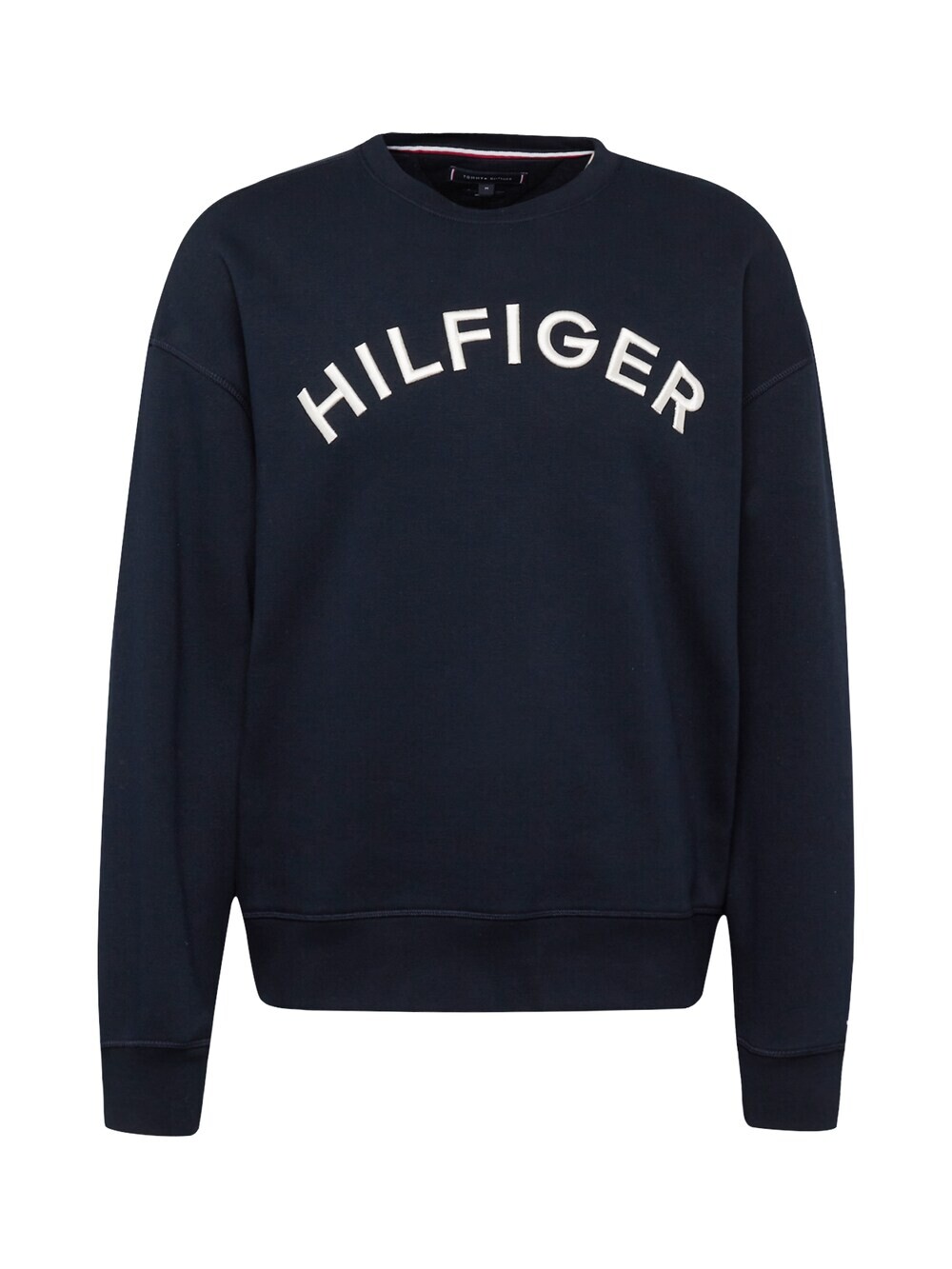 

Толстовка Tommy Hilfiger, синий