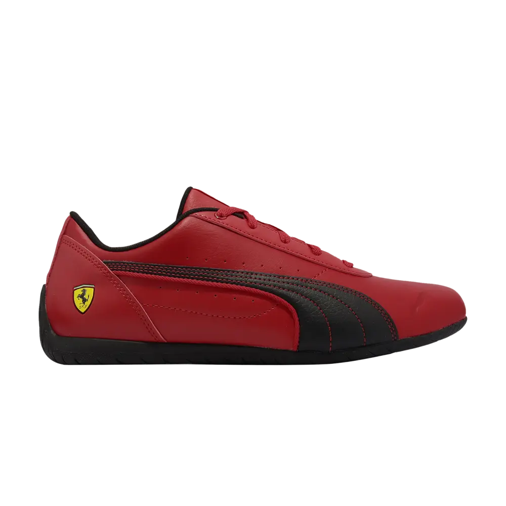 

Кроссовки Scuderia Ferrari x Neo Cat Motorsport Puma, красный
