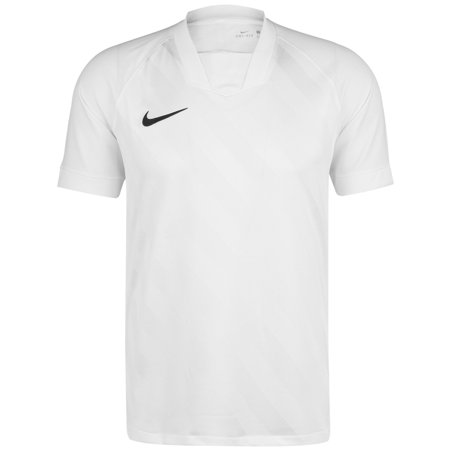 

Рубашка Nike Fußballtrikot Challenge III, белый