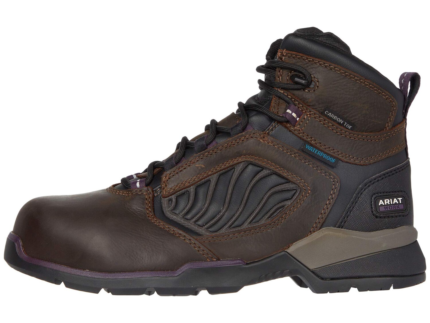 

Ботинки Ariat Rebar Flex 6" Waterproof Carbon Toe