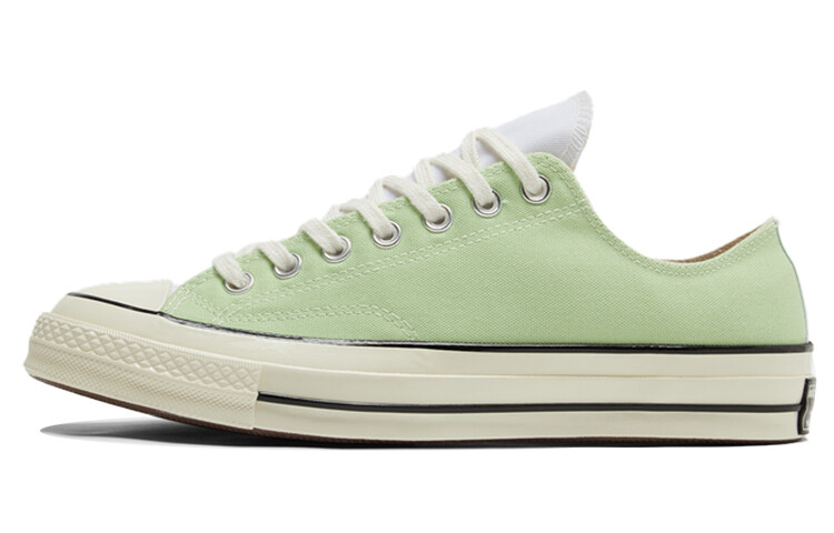 

парусиновые туфли унисекс Converse 1970S синий/зеленый