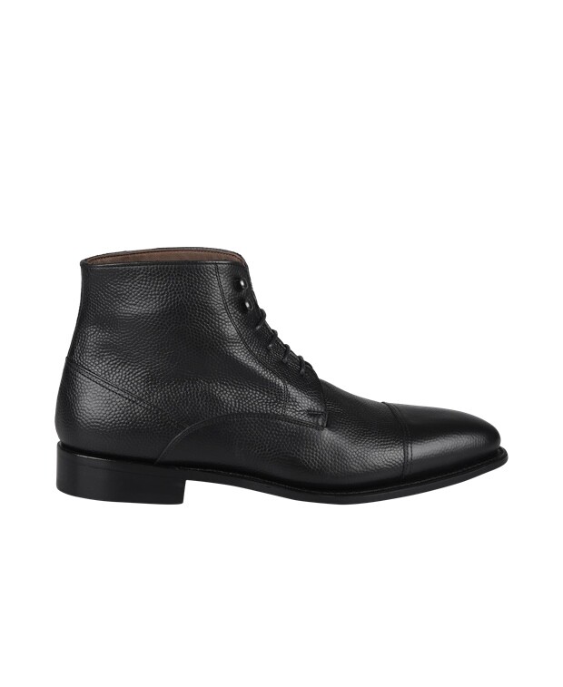 

Телячьи сапоги Prime Shoes, черный
