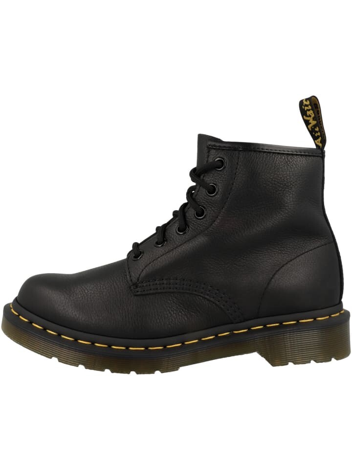 

Ботинки Dr Martens 101, черный