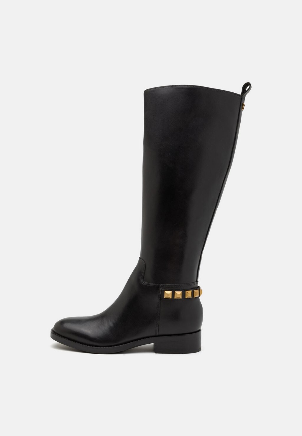 

Сапоги Guess BOSSY, черный