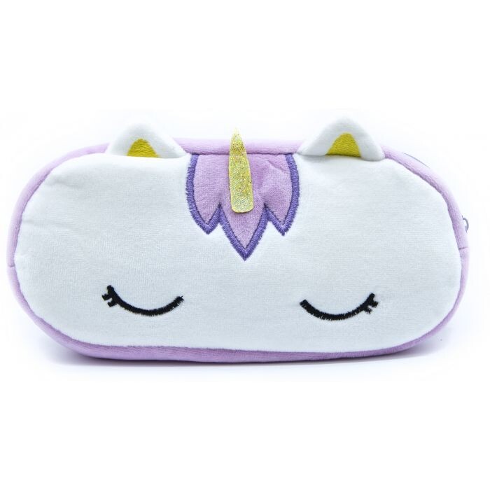 

Косметичка Neceser Unicornio Taï & Jôn, Blanco