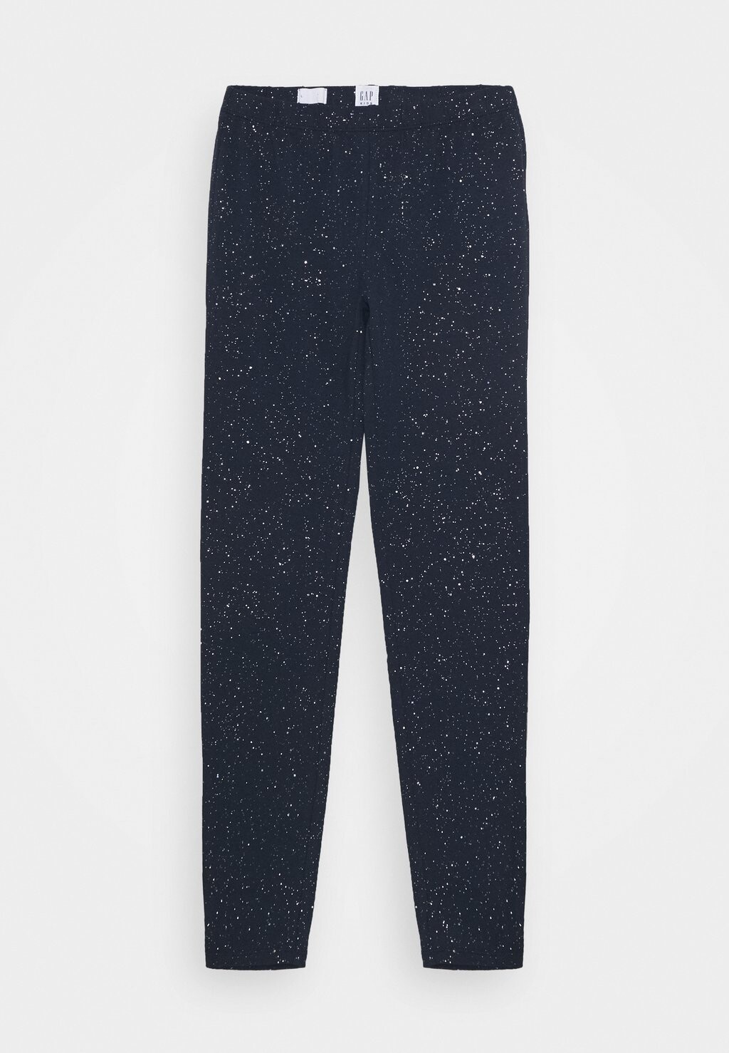 

Леггинсы Leg Girl GAP, цвет blue galaxy