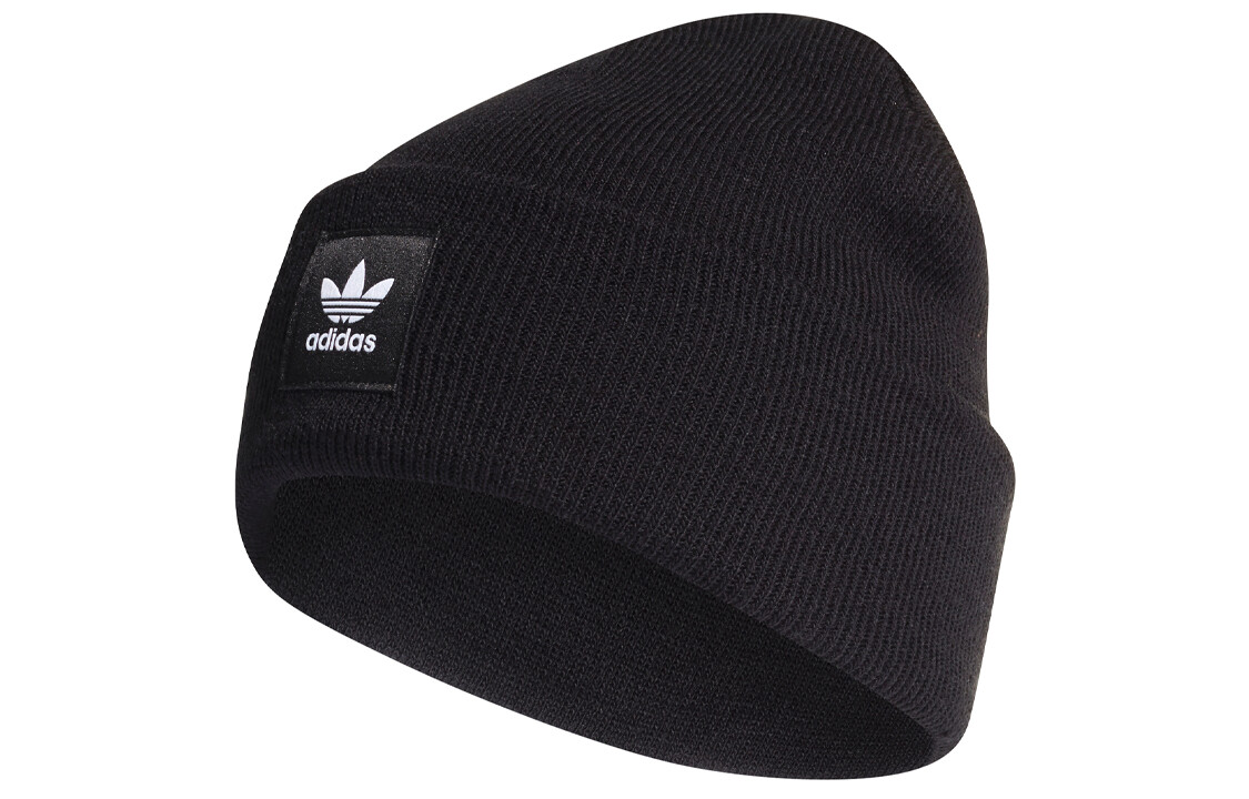 

Шерстяная шапка унисекс Adidas Originals