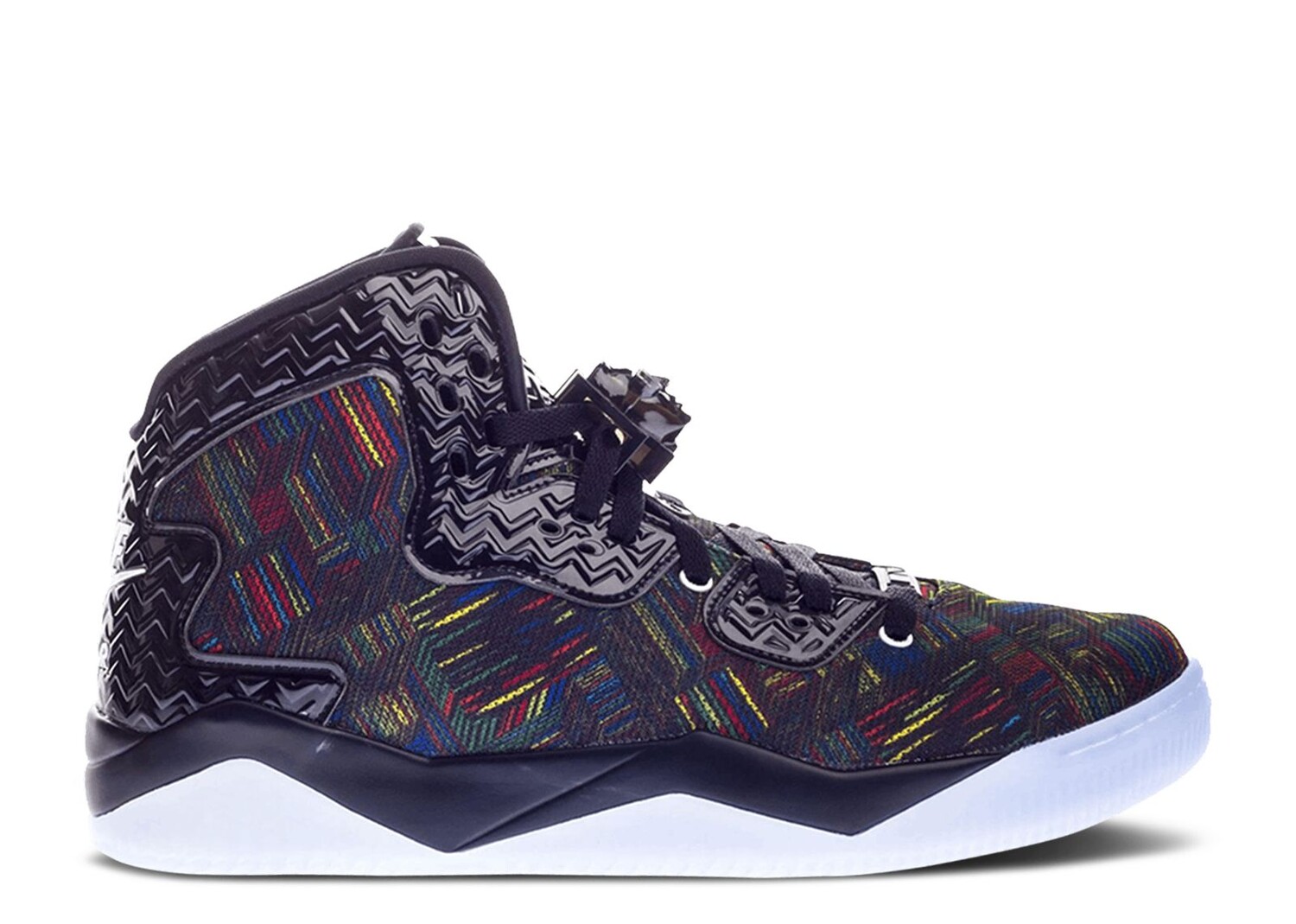 

Кроссовки Air Jordan Air Jordan Spike 40 'Bhm', черный