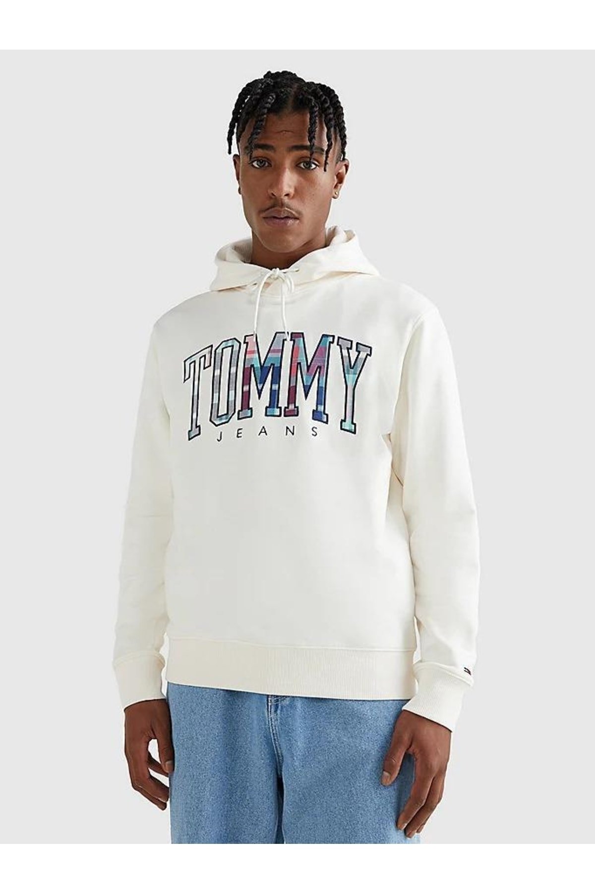 

Толстовка Tommy Hilfiger