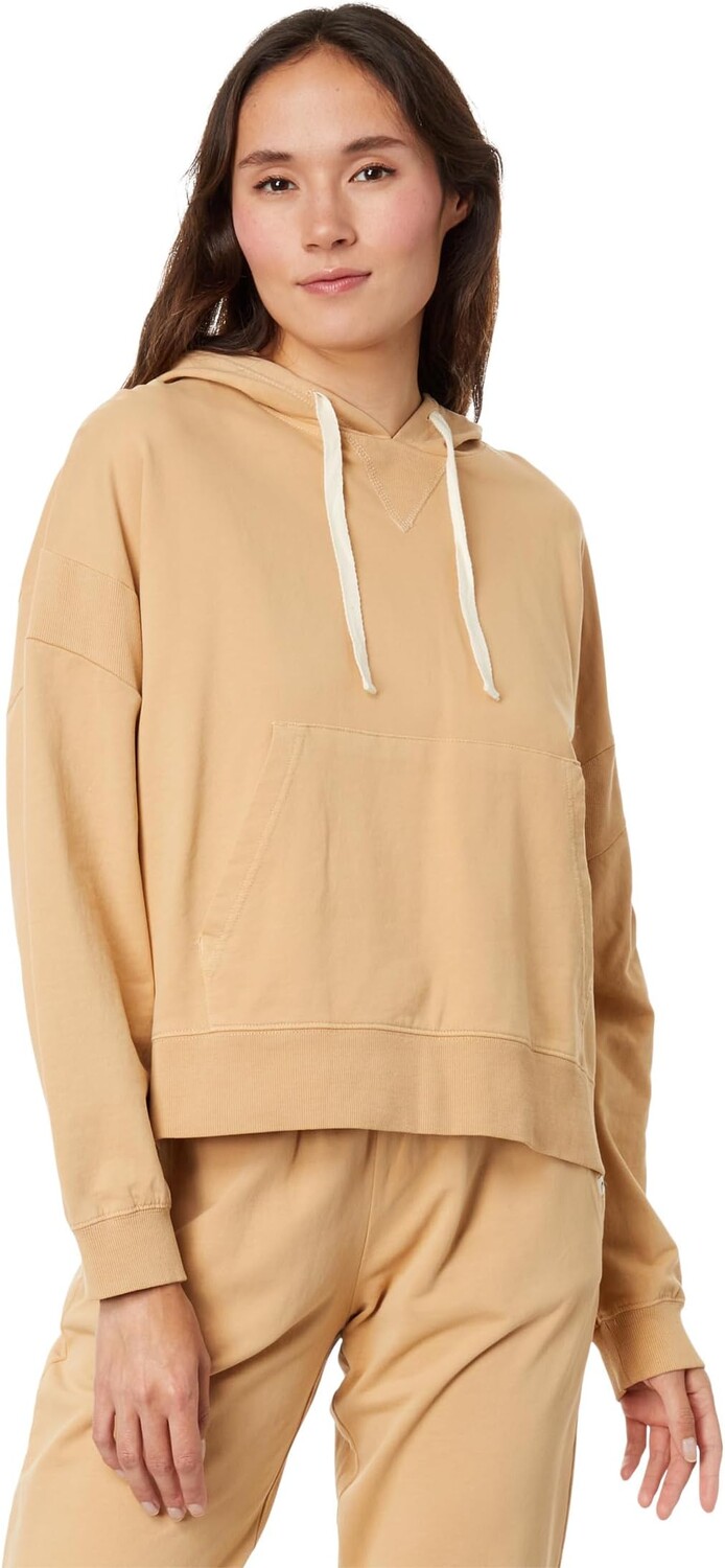 

Классический пуловер для серфинга с капюшоном Rip Curl, цвет Tan