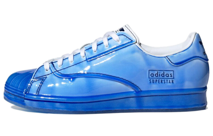 

Adidas Originals Superstar Скейт обувь унисекс