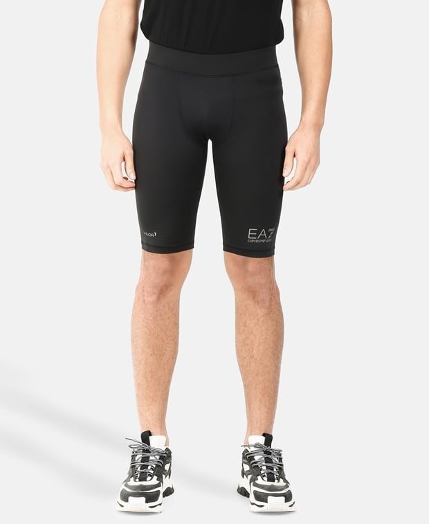 

Тренировочные шорты Armani, черный