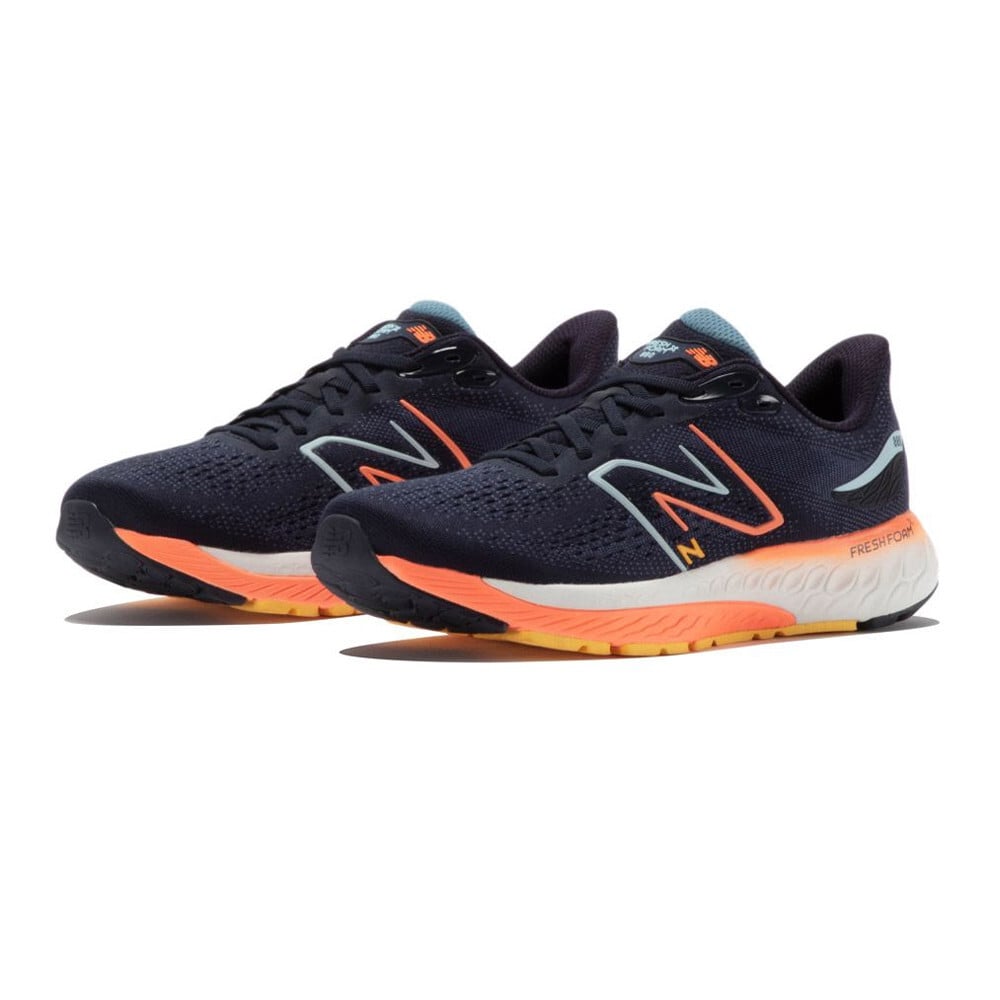 

Кроссовки для бега New Balance Fresh Foam X 880v12, синий