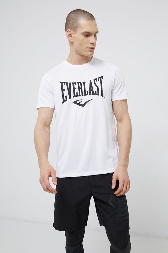 

Футболка Эверласт Everlast, белый