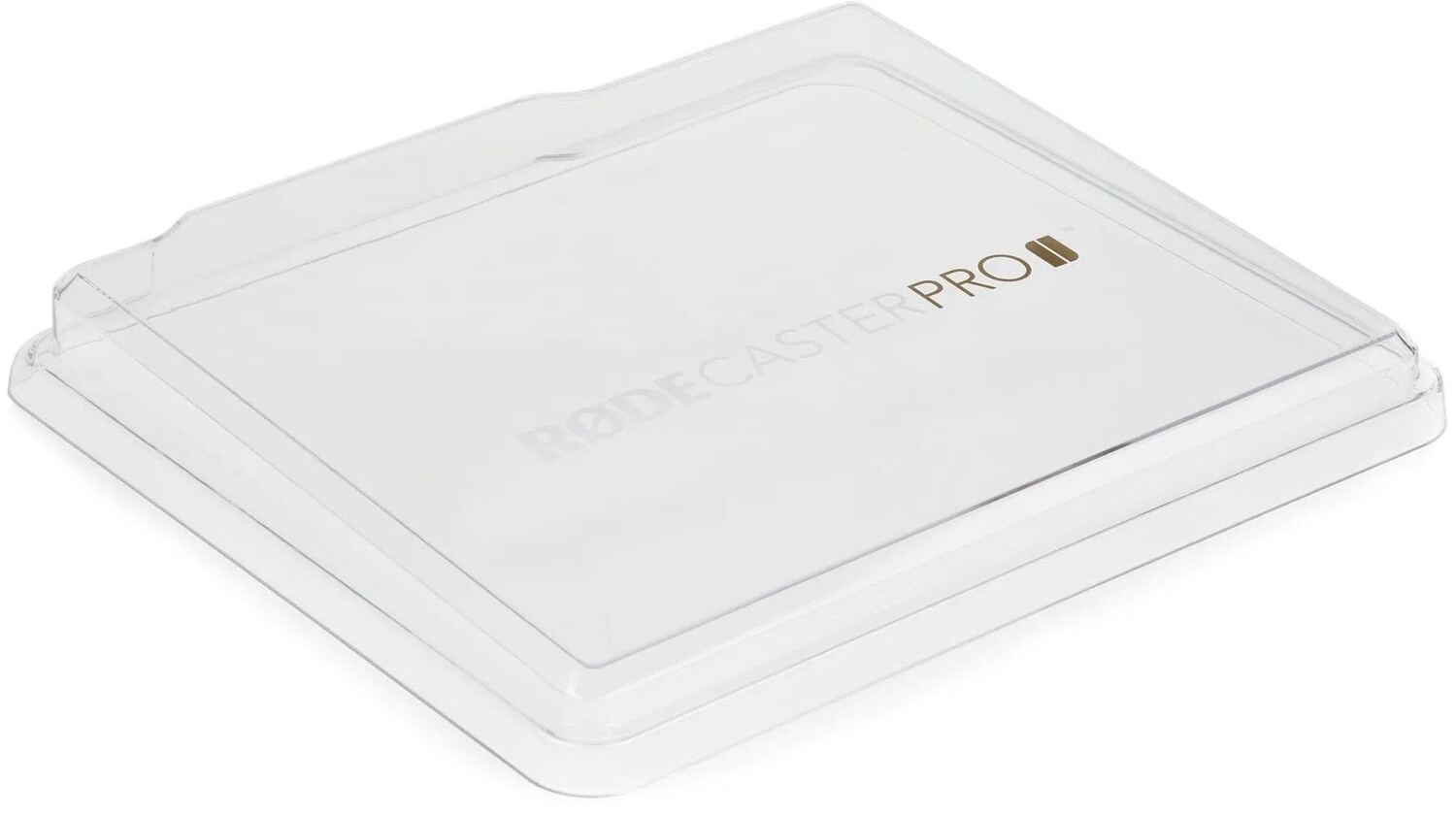

Пылезащитный чехол Rode RodeCover для системы RodeCaster Pro II