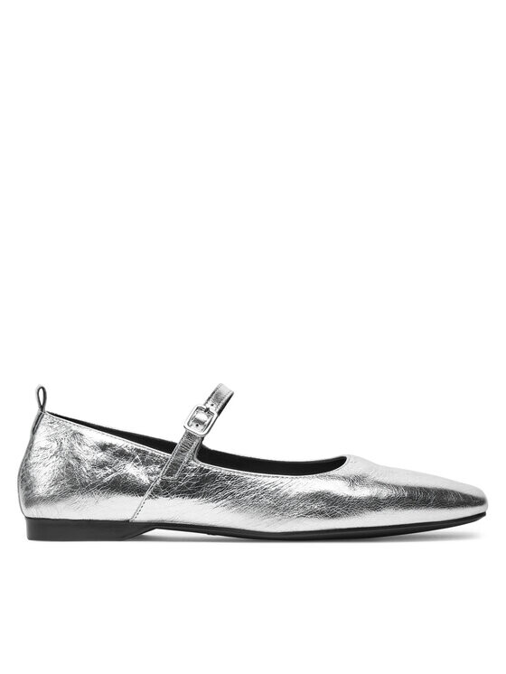 

Полуботинки Vagabond Shoemakers, серебряный