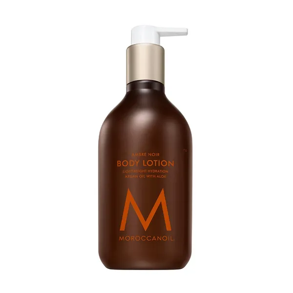 

Лосьон для тела Ambre Noir Moroccanoil, 360 ml