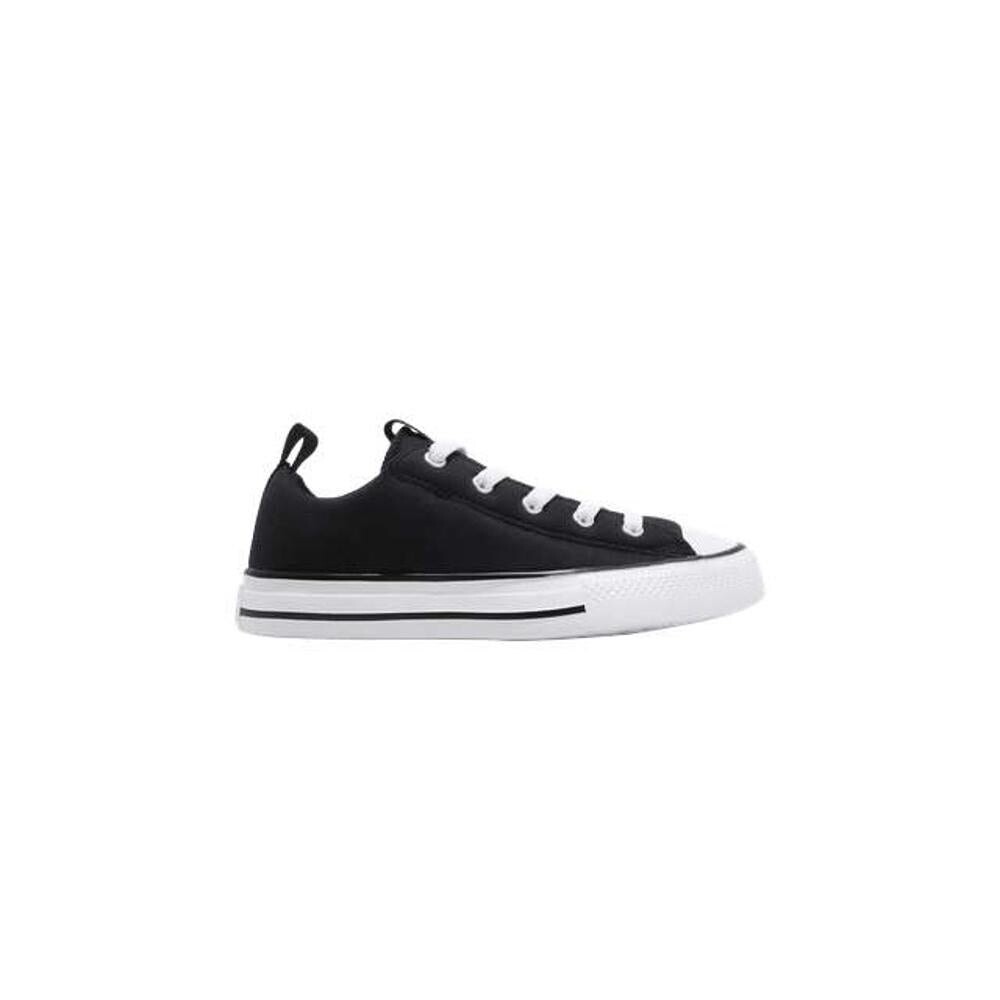 

Кроссовки Converse Chuck Taylor All Star Lift, черный