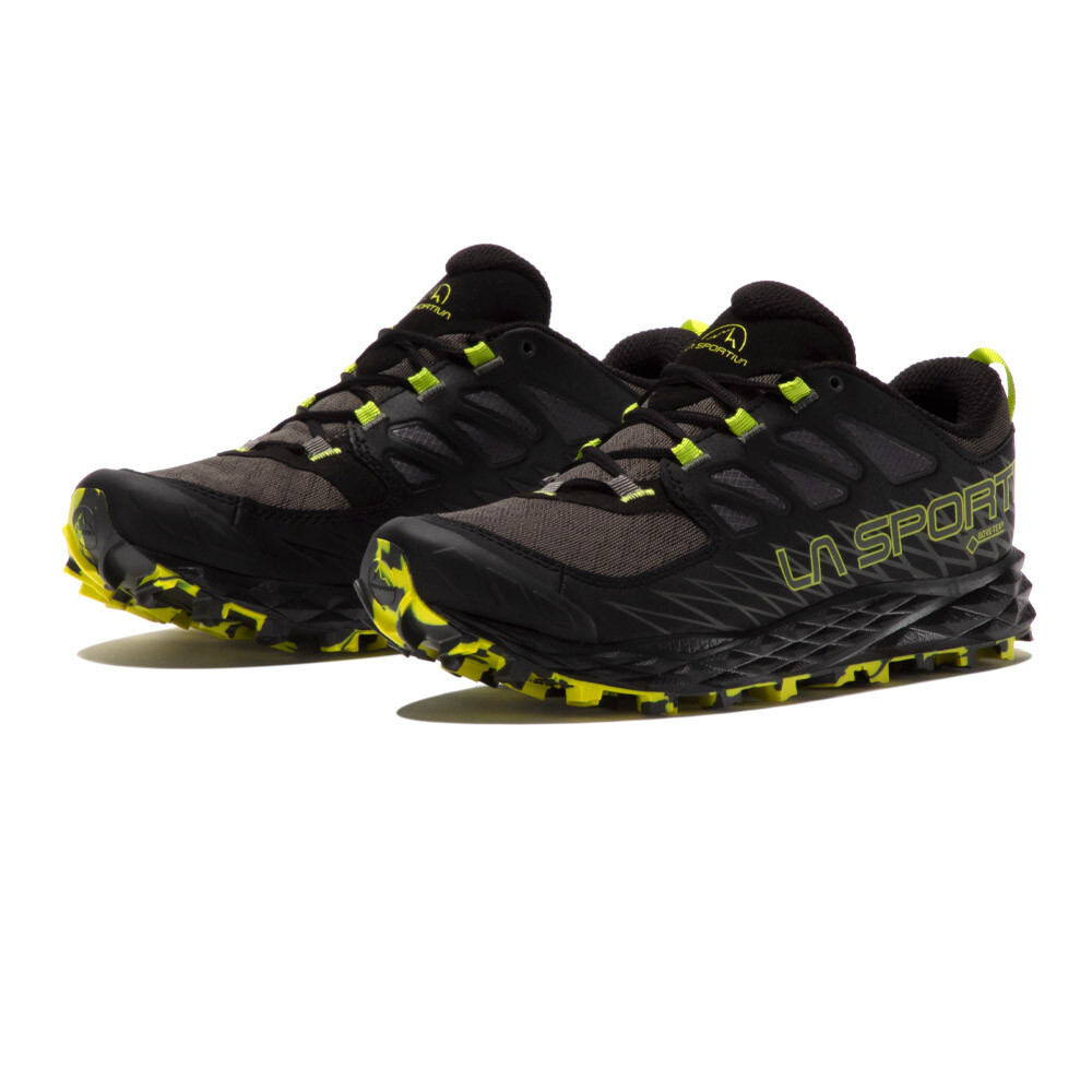 

Кроссовки для бега La Sportiva Lycan GORE-TEX Trail, серый