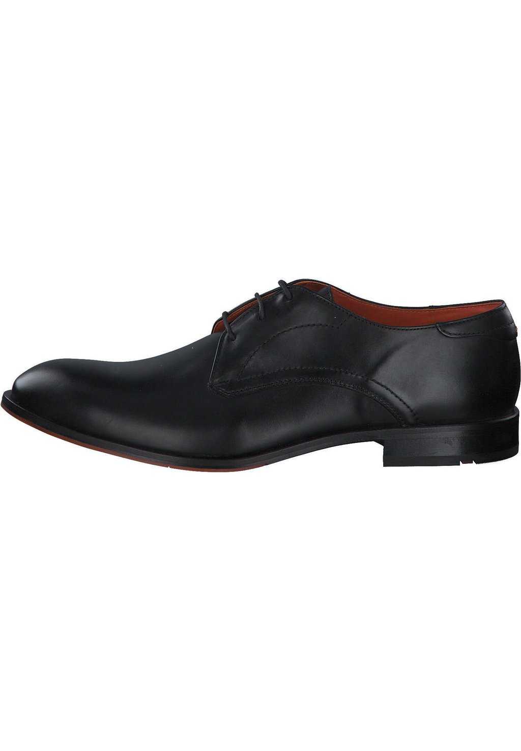 Деловые туфли на шнуровке PARBAT Lloyd, цвет schwarz деловые туфли на шнуровке mare lloyd цвет braun
