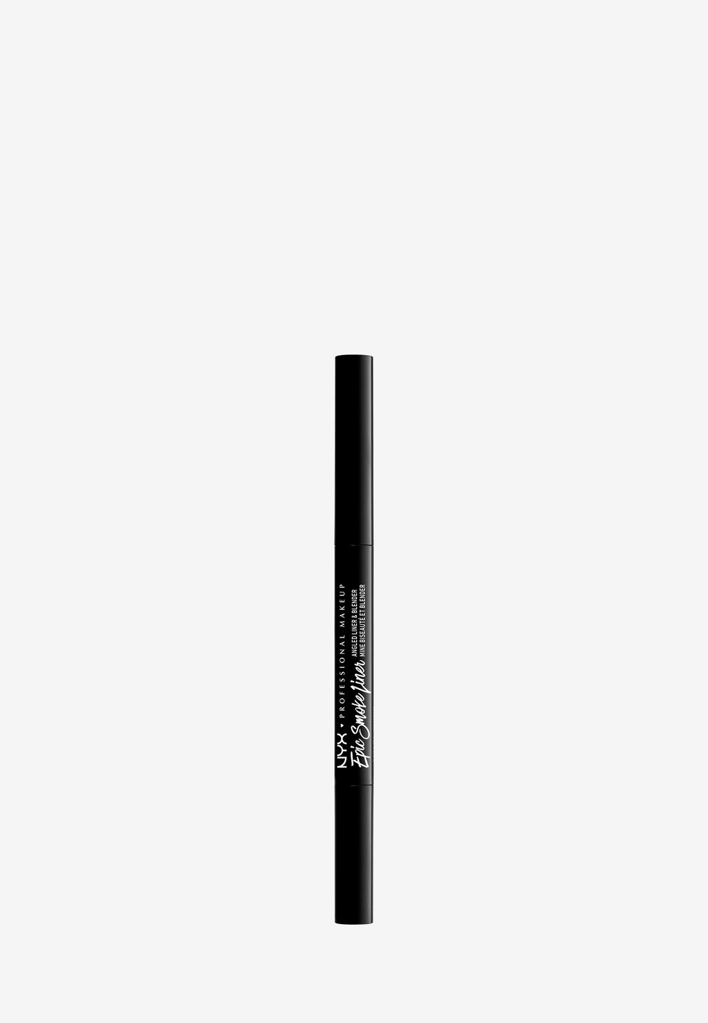 Подводка для глаз Epic Smoke Liner & Blender Nyx Professional Makeup, цвет black smoke