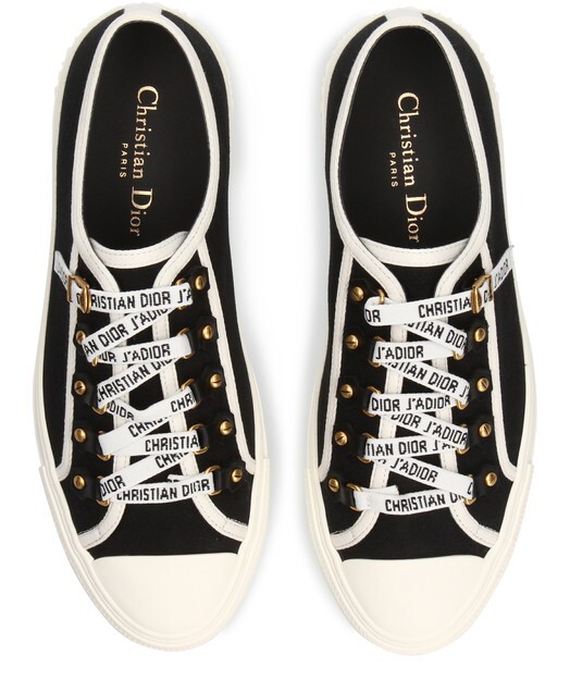 

Кроссовки Walk'n'Dior Dior