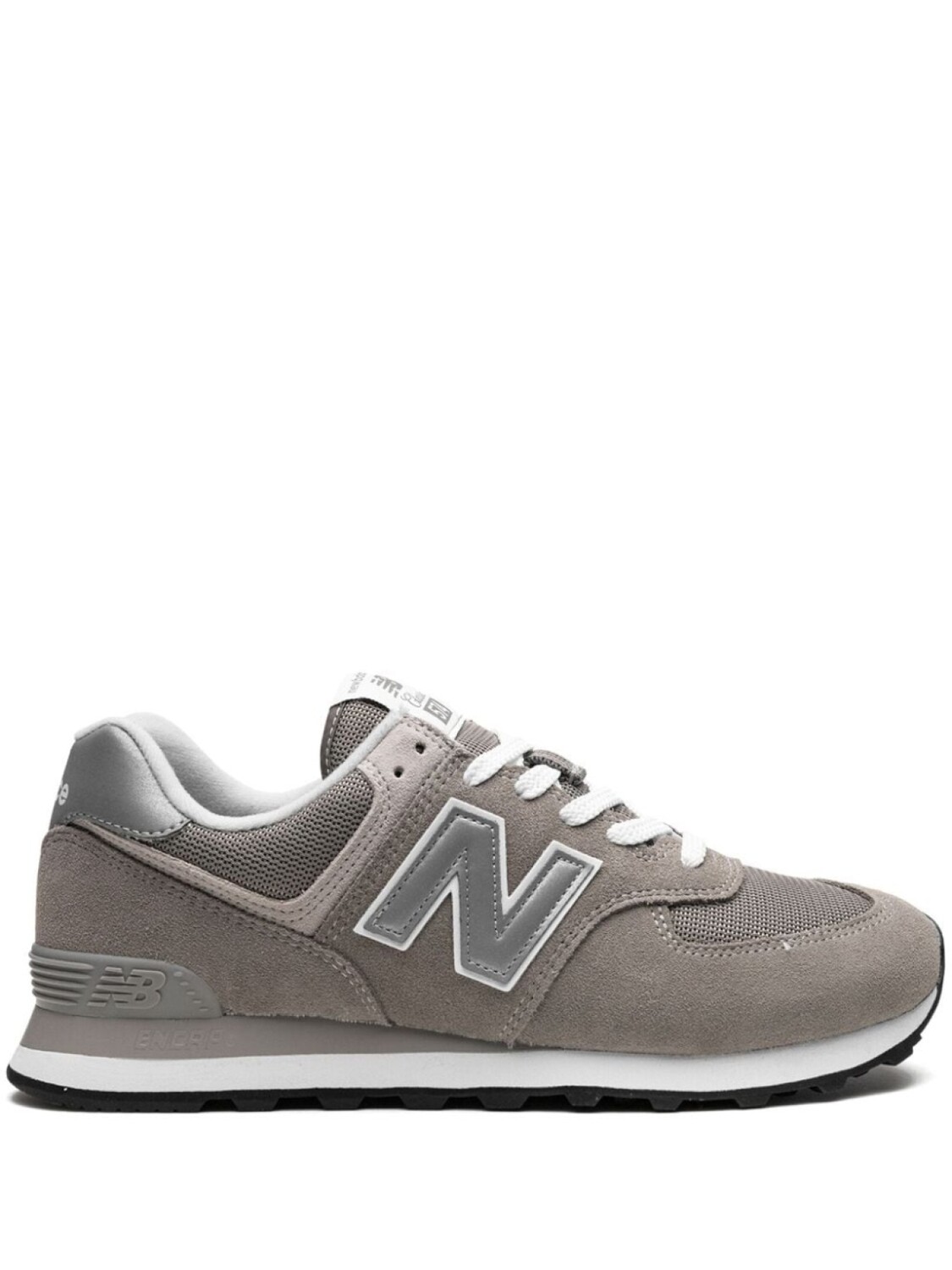 

New Balance кроссовки 574, нейтральный цвет