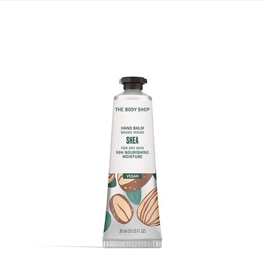 

Крем для рук 30мл THE BODY SHOP SHEA
