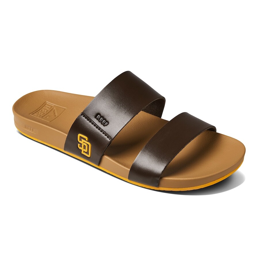 

Сандалии REEF San Diego Padres