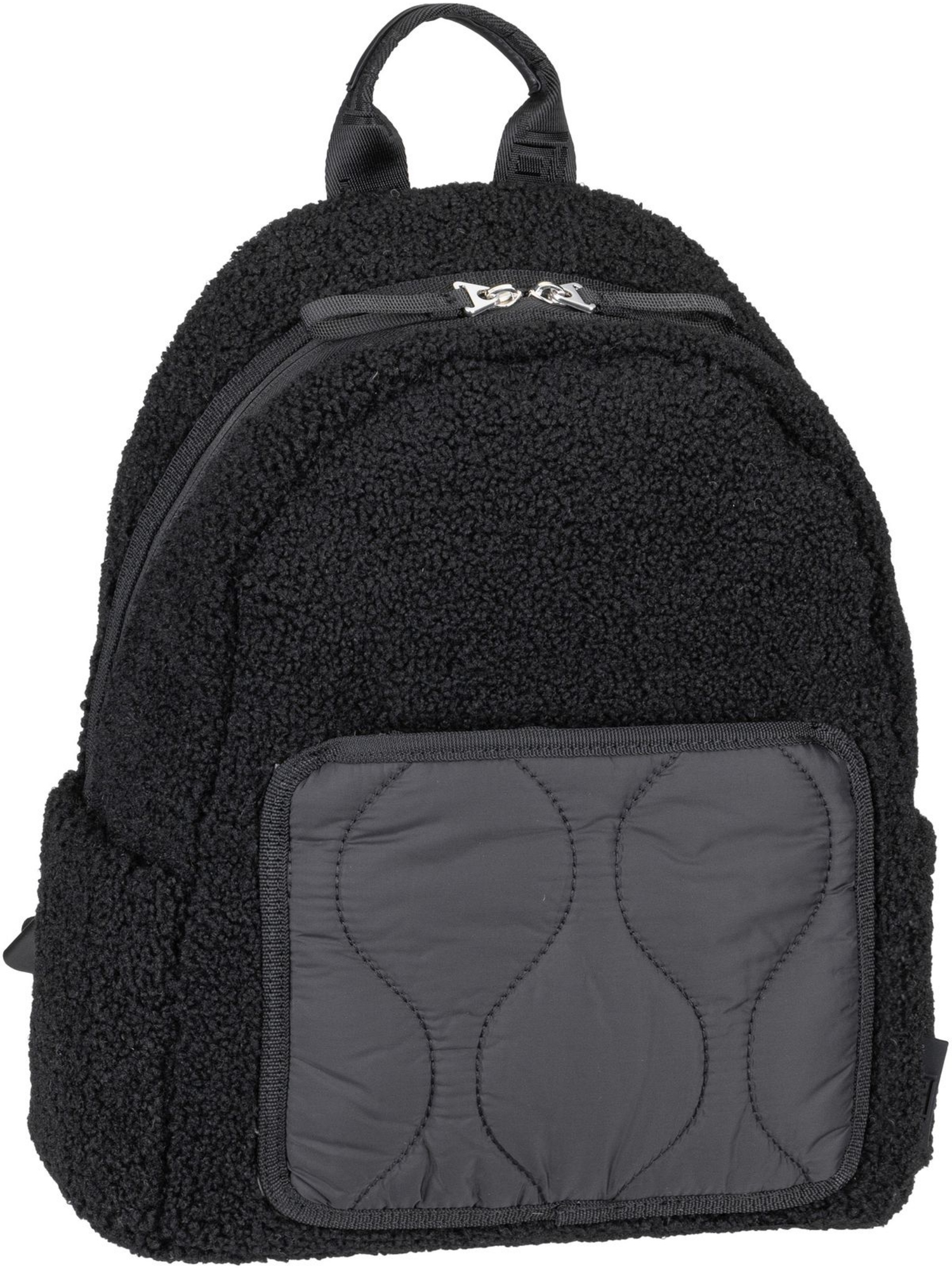 Рюкзак Jost/Backpack Ruka Daypack, черный