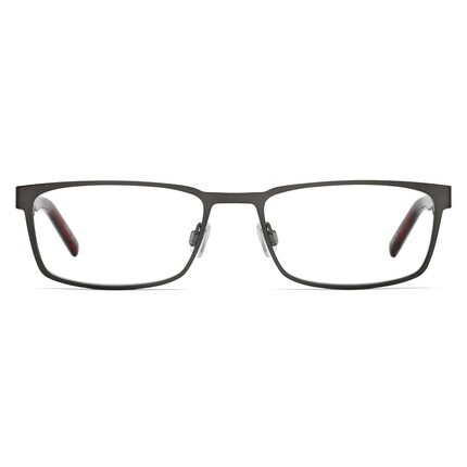 

Очки прямоугольные Hugo Boss 1075, 56 мм, новые и оригинальные