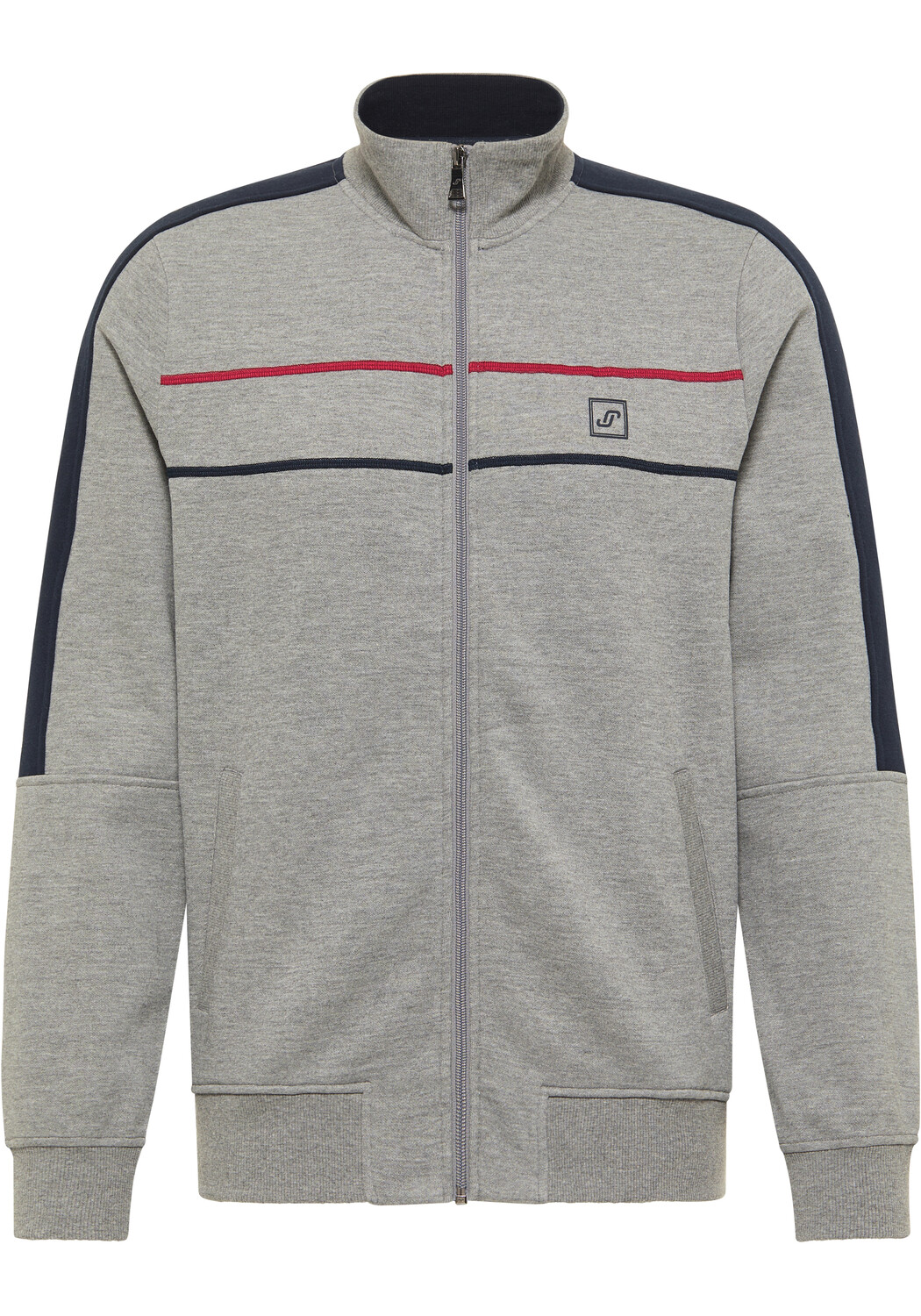 

Спортивная куртка Joy Sportswear Jacke PHIL, цвет basalt melange