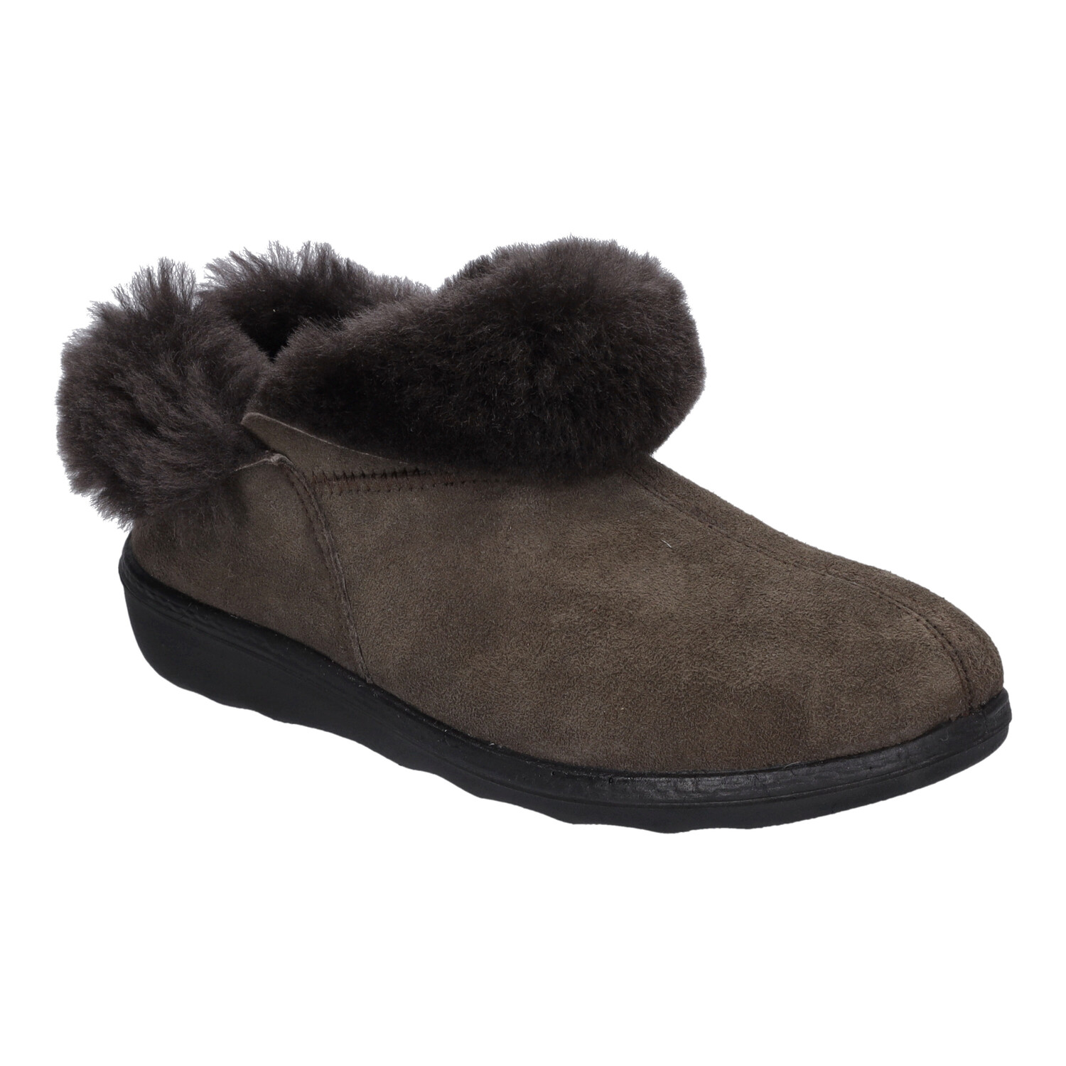 

Тапочки WESTLAND Hausschuh Avignon 100, цвет mocca