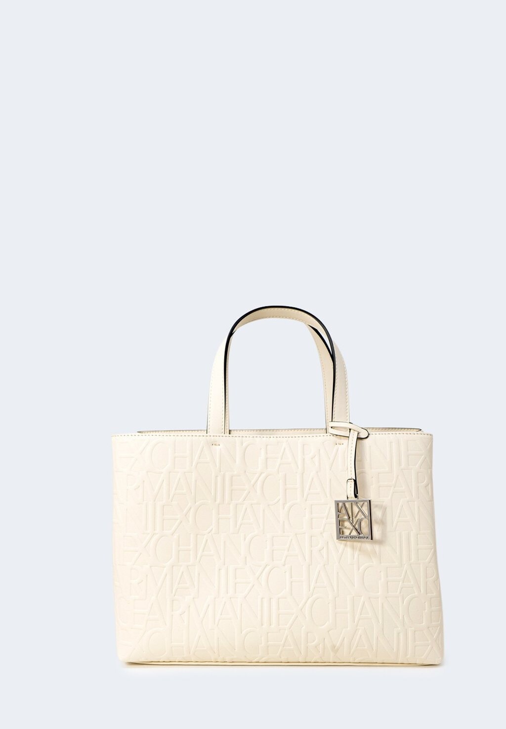 

Сумка Armani Exchange, белый
