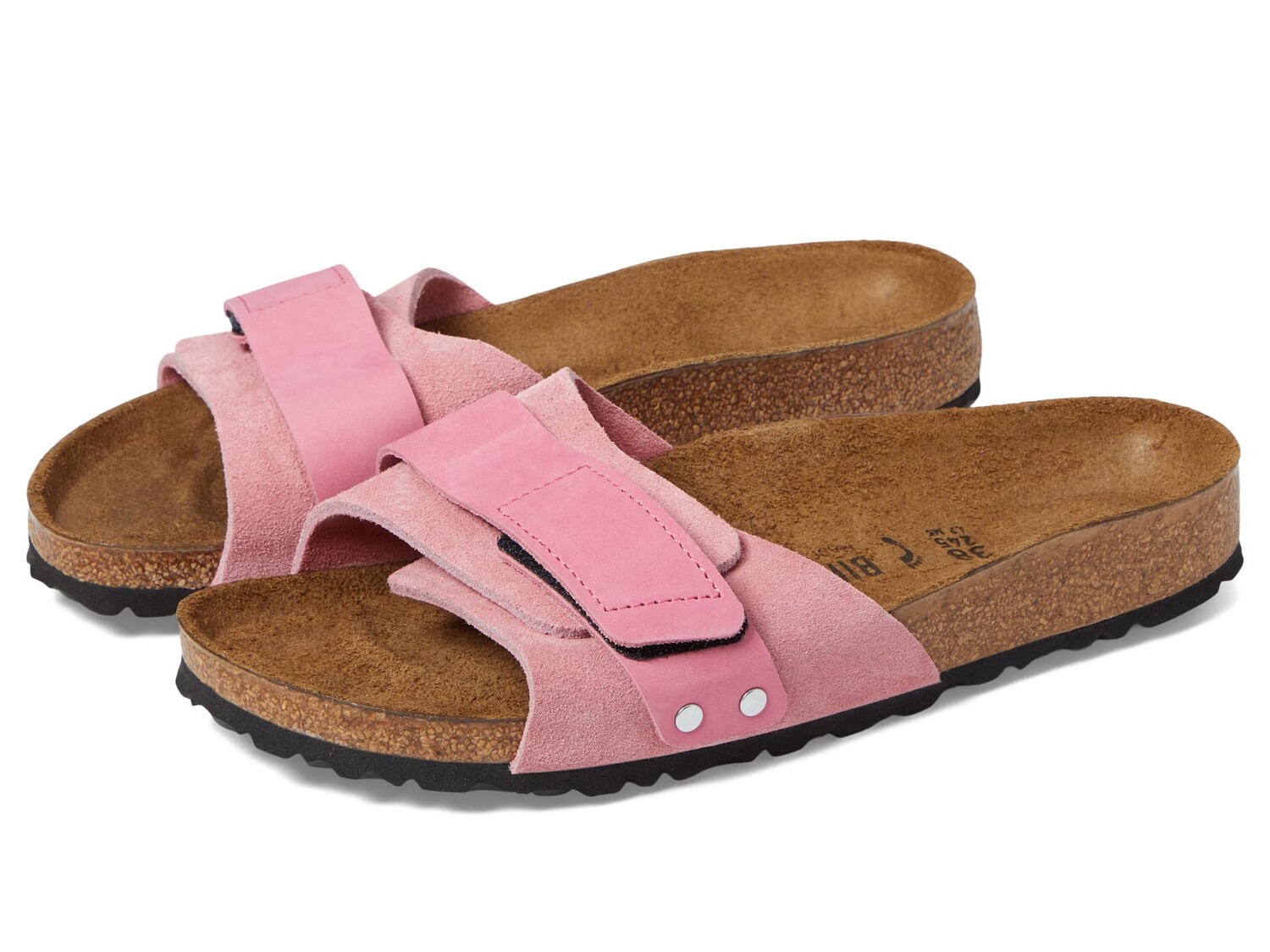 

Сандалии Birkenstock Oita - Suede