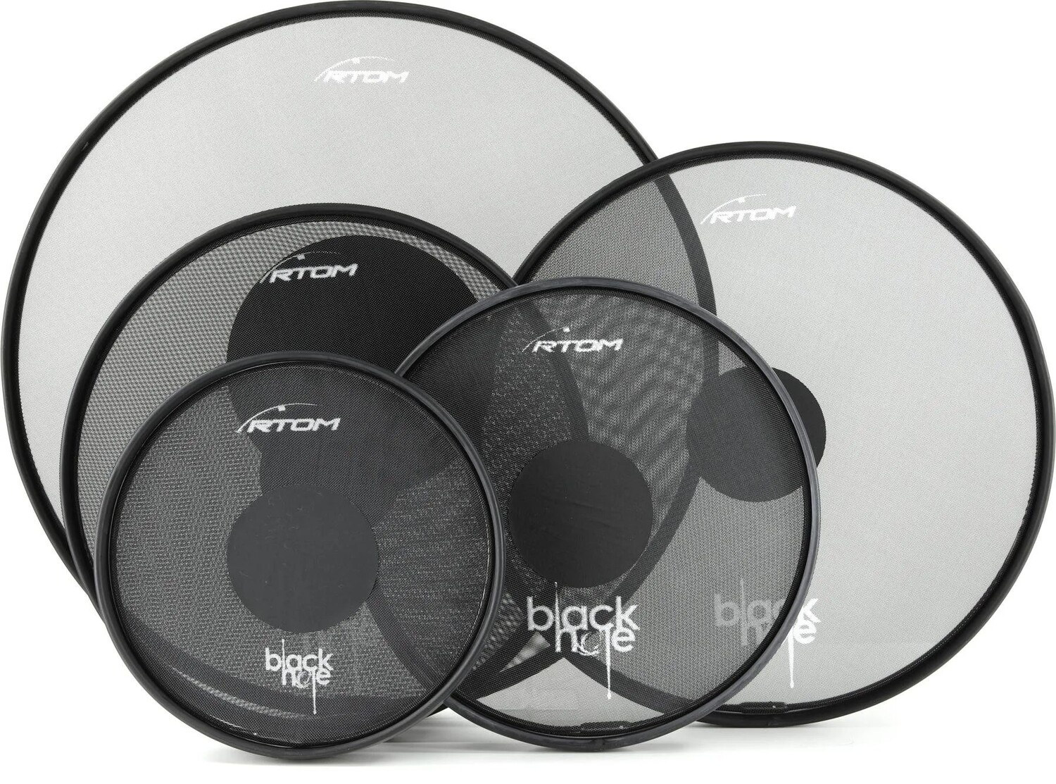 

Набор для практики RTOM Black Hole Mesh