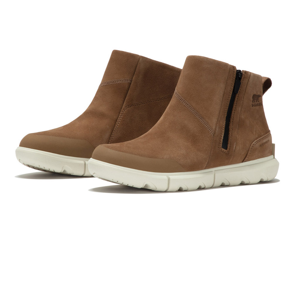 

Ботинки Sorel Explorer II Waterproof, коричневый