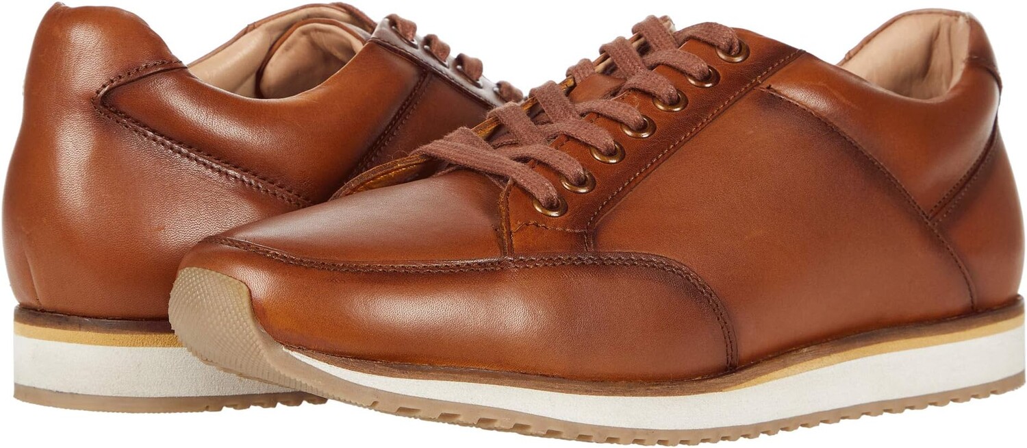 

Кроссовки Barack Court Sneaker Anthony Veer, цвет Tan