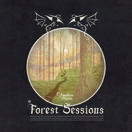 

Виниловая пластинка Hulten Jonathan - The Forest Sessions