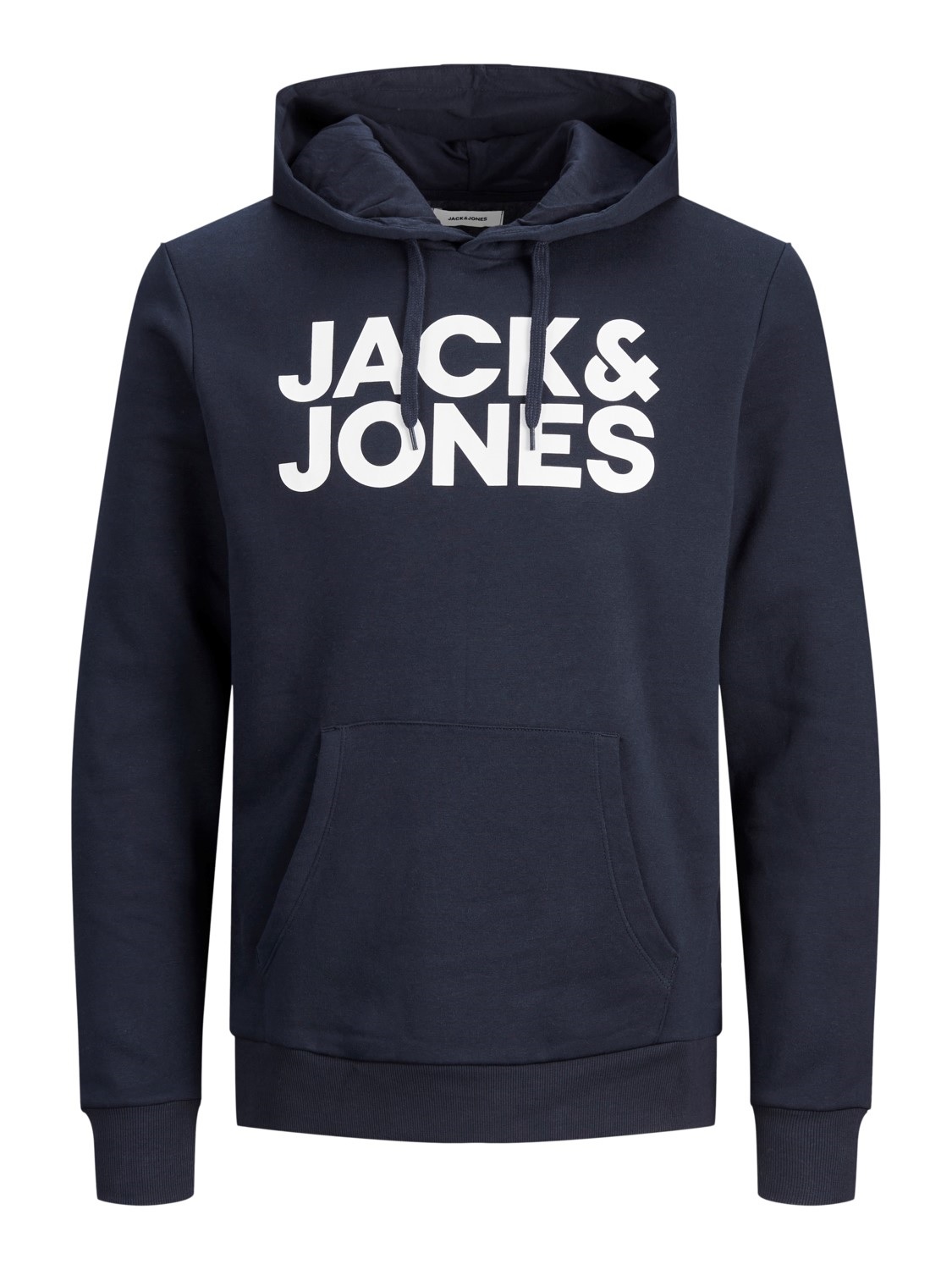 Пуловер Jack & Jones CORP, синий