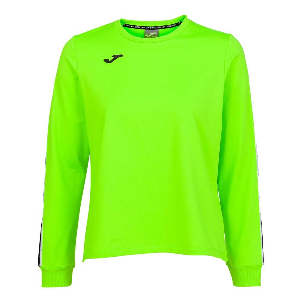

Толстовка Joma Break, зеленый