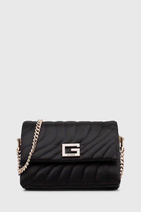 

Сумка Guess, черный