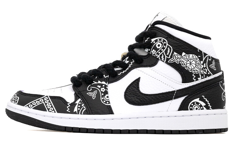 

Женские баскетбольные кроссовки Jordan Air Jordan 1 Vintage